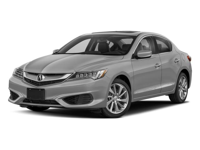 Used 2018 Acura ILX image 1