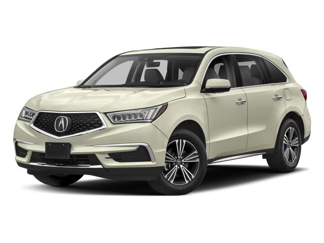 Certified 2020 Acura MDX SH-AWD image 1