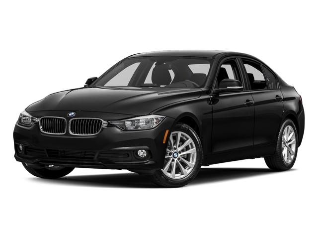 Used 2018 BMW 320i xDrive Sedan image 1