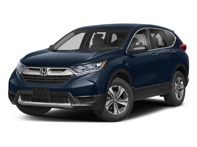 Certified 2019 Honda CR-V EX-L image 1